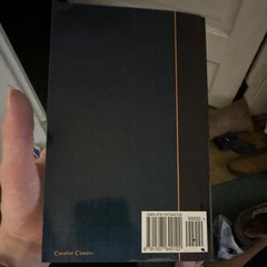 Cavalier Classics Walden: Or, Life in the Woods Henry D. Thoreau Hardcover 2015