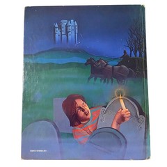 Gateway to Mystery Stories Hardcover Vintage 70s Various Authors Middle Grade YA