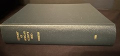 History Of Morgan County Ohio 1886 Reproduction-Robertson