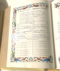 Fireside Family Edition Catholic Holy Bible King James Red Letter Edition 12 In.
