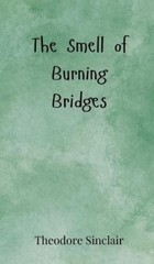 Theodore Sinclair The Smell of Burning Bridges (Hardback) (UK IMPORT)