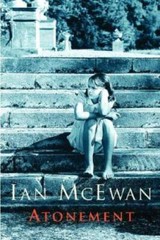 Atonement – Hardcover By McEwan, Ian – GOOD