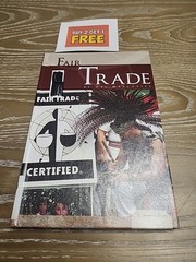 Fair Trade by Hal Marcovitz and ABDO Publishing Company Staff (2011, Library…