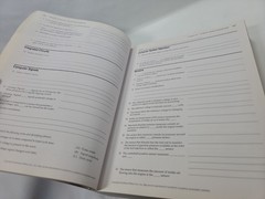 Modern Automotive Technology Workbook