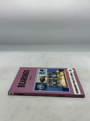 Bearings by Alex Weiss Workshop Practice Series No. 40 Paperback 2018 Model
