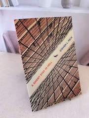 A Short Stay in Hell by Peck