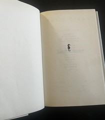 Scar Lover – by Harry Crews – 1st Edition Hardcover