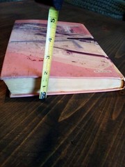 Vintage 1987 Modern Carpentry Hard Cover DIY Book By Willis H. Wagner 550+ Pages