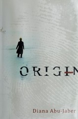 Origin: A Novel by Abu-Jaber, Diana, Good Book