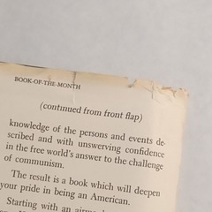Fire in the Ashes – Europe in mid-century