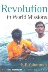 Revolution in World Missions by Yohannan, K. P., Good Book