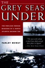The Grey Seas Under: The Perilous Rescue Mission of a N.A. Salvage Tug – GOOD