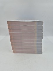 Lot of 10 Foundations in Personal Finance High School 4th Edition 2023 Book New