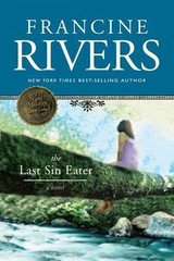 The Last Sin Eater – paperback, 9780842335713, Francine Rivers
