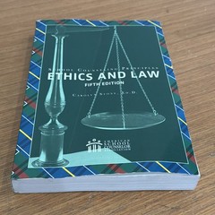 School Counseling Principles: Ethics and Law, 5th Edition Paperback