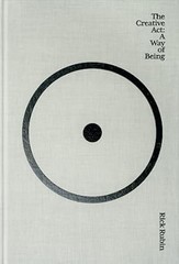 The Creative Act: A Way of Being PAPERBACK