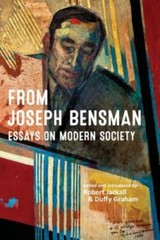 From Joseph Bensman : Essays on Modern Society, Paperback by Jackall, Robert …