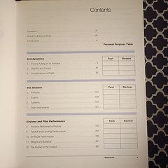 The Pilot’s Manual:Ground School Fourth Edition
