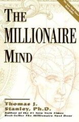 The Millionaire Mind, USED-Good, Stanley, Thomas J.