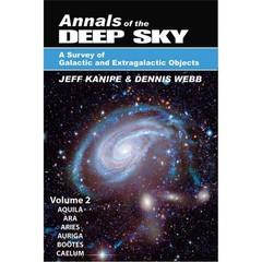 Annals of the DEEP SKY, Volume 2