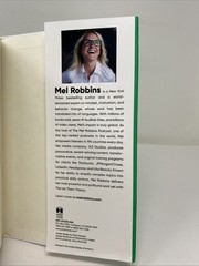 Let Them Theory A Life-Changing Tool That Millions People Mel Robbins HARDCOVER