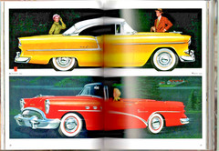 2002 Icons 50s Cars J. Heimann Ed. 192 Pages Great Advertising Picture Book LN