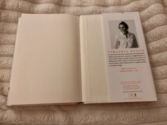 The Correspondent: Novel Hardcover First Edition Excellent Condition