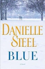 Blue by Danielle Steel: Used