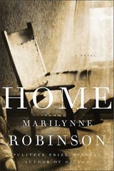 Home: A Novel – hardcover, 0374299102, Marilynne Robinson