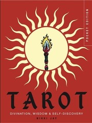 Nikkie Jay Tarot (Paperback) Mini Encyclopedias (UK IMPORT)