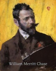 William Merritt Chase, Hirshler, Erica, Very Good Book