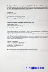 Donald Tyson Magician’s Workbook Ritual Magic Western Tradition Occult Black
