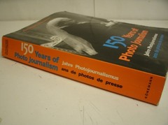 150 Years of Photo Journalism Yapp Hopkinson Parts 1 & 2 1850-1995 PPB 896 pages
