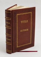 Magical Ritual Methods By Gray, William G. [Premium Leather Bound]