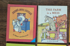 VINTAGE 1979-84 Lot of 12 PARENTS MAGAZINE PRESS CHILDREN’S BOOKS Very Good Cond