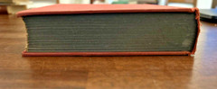 Arrowsmith by Sinclair Lewis, 1925 Edition! HC
