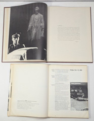 JFK – Lot of 7 books: John F. Kennedy & the Kennedy family: Jackie, Ted, Rose