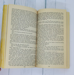ATLAS SHRUGGED Ayn Rand Paper Back Softcover Signet 1959 Good Vintage