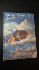 Book of Wisdom Volumes 1 & 2 by Harry B. Joseph – Spiritual Wisdom 2-Book Set