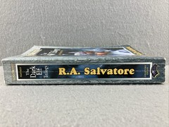 The Dark Elf Trilogy Collector’s Edition by RA Salvatore (2000) Forgotten Realm