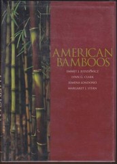 AMERICAN BAMBOOS