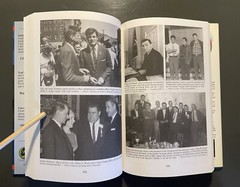 West Virginia Tough Boys: JFK by F. Keith Davis (2003 SIGNED 1st Edition)
