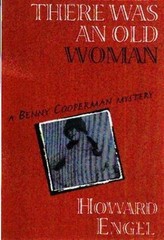 There Was an Old Woman by Engel, Howard