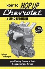How To Hop Up Chevrolet & Gmc Engines