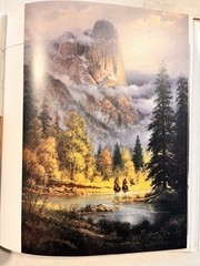 G. HARVEY “THE GOLDEN ERA-THE AMERICAN DREAM” (1992) Coffee Table Book, +++++