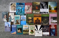 Lot of 22 Classics: Brothers Grimm, John Milton, Lovecraft, Dostoevsky, etc.