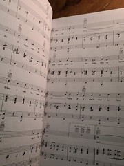 Rodgers and Hammerstein Rediscovered New Music Book (1076)