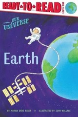 Marion Dane Bauer Earth (Paperback) Our Universe