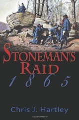 Stoneman’s Raid, 1865