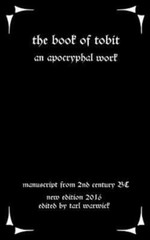 Book Of Tobit